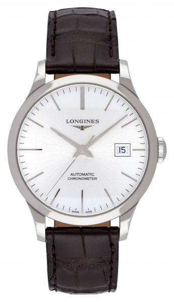 Longines Record Automatic 38,5mm