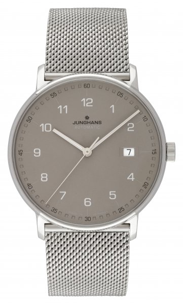 Junghans Form A Junghans Form A