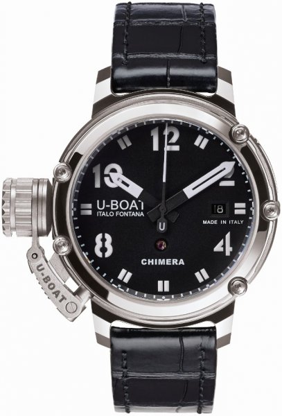 U-Boat Chimera Steel Limited Edition