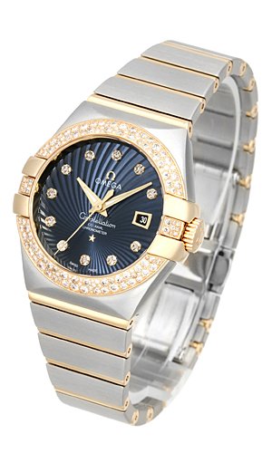 Omega Constellation Chronometer 31mm Omega Constellation Chronometer 31mm