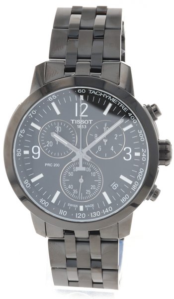 Tissot T-Sport PRC 200 Quarz Chronograph