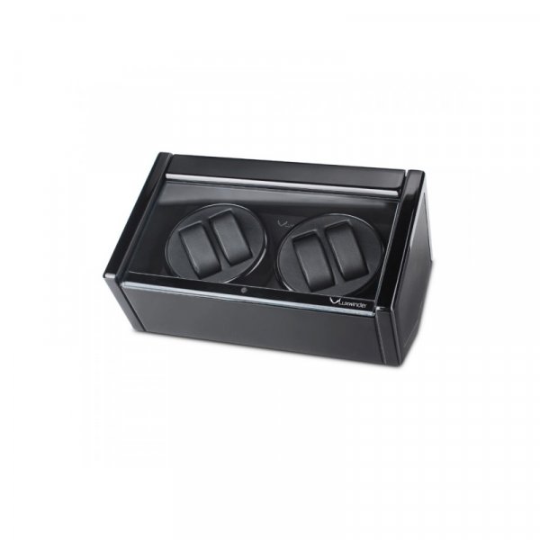 Modalo Luxwinder Carat - schwarz Modalo Luxwinder Carat - schwarz