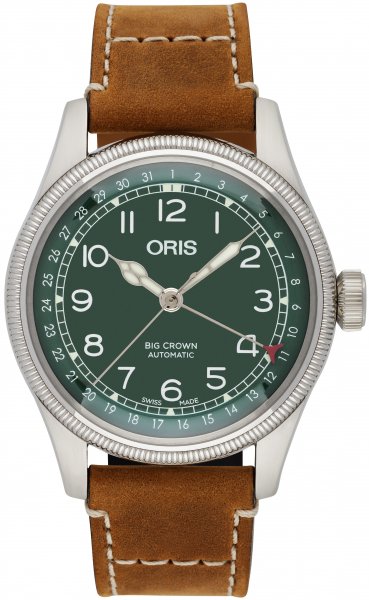 Oris Big Crown D.26 286 HB-RAG Oris Limited Edition Oris Big Crown D.26 286 HB-RAG Oris Limited Edition