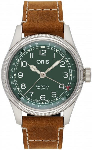 Oris Big Crown D.26 286 HB-RAG Oris Limited Edition