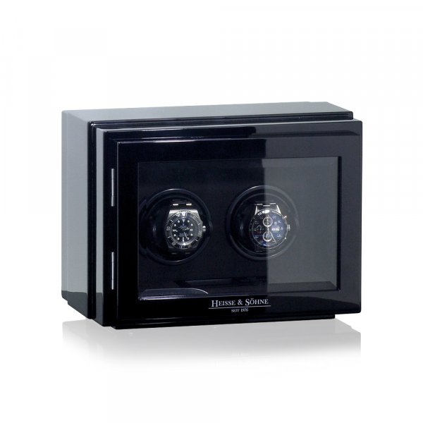 Heisse & Soehne Watch Master 2 Black
