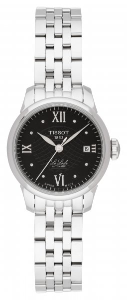 Tissot Le Locle Automatic Lady