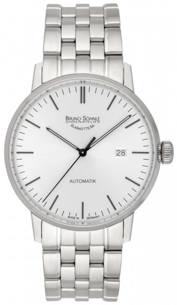 Bruno Söhnle Stuttgart Big Automatic