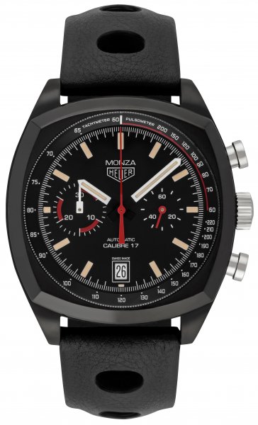 Tag Heuer Monza Calibre 17 Automatic Chronograph Tag Heuer Monza Calibre 17 Automatic Chronograph