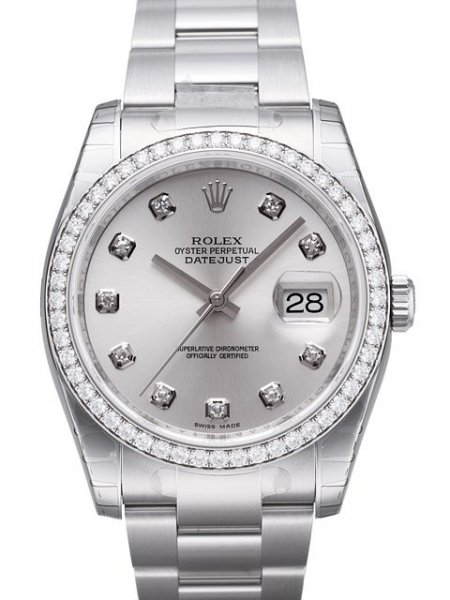 rolex datejust 36 chrono24
