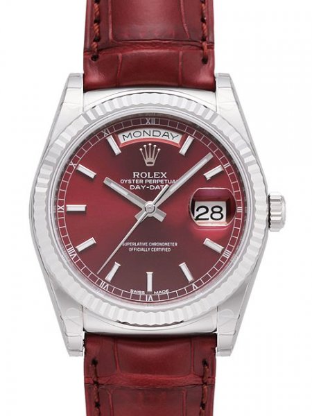 Rolex Day-Date Rolex Day-Date