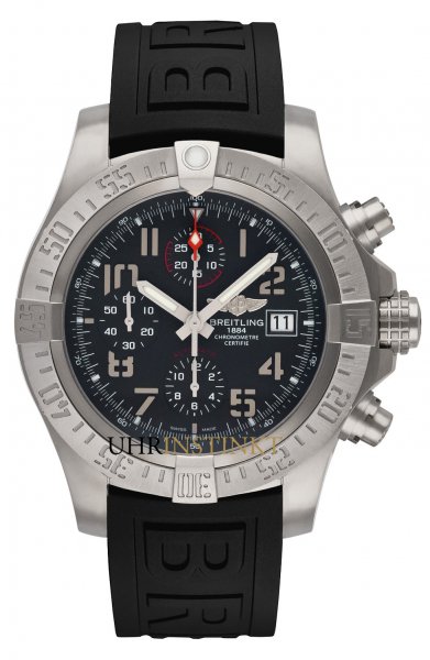 Breitling Avenger Bandit Breitling Avenger Bandit