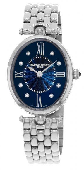 Frederique Constant Classics Art Déco Frederique Constant Classics Art Déco