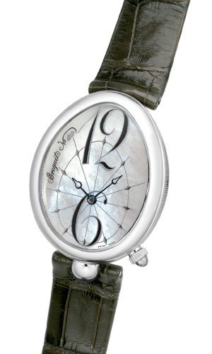 Breguet Reine de Naples Breguet Reine de Naples