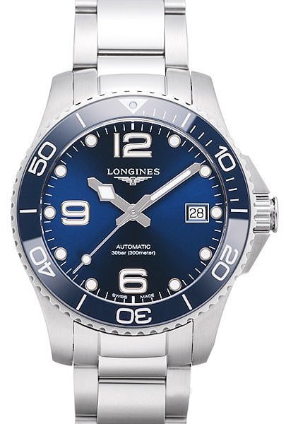 Longines HydroConquest Automatic 39mm