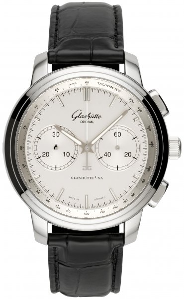 Glashütte Original Chronograph XL