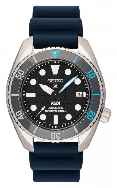 Seiko Prospex SEA Automatic Diver's PADI Special Edition