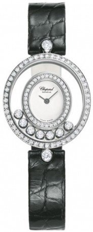 Chopard Happy Diamonds Icons Oval Chopard Happy Diamonds Icons Oval