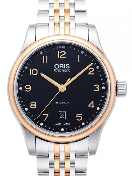 Oris Classic Date Oris Classic Date