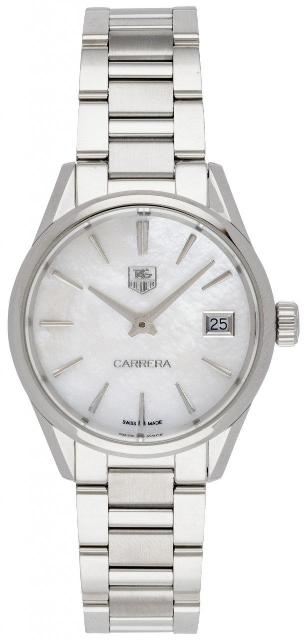 Tag Heuer Carrera Quarz 32mm WAR1311.BA0778 Uhrinstinkt