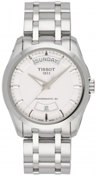 Tissot T-Trend Couturier Automatic