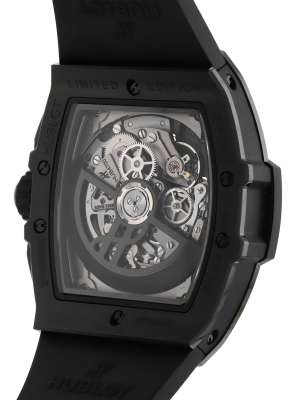 big bang⑦様 Hublot Spirit of Big Bang Chronograph Year of the Snake 42