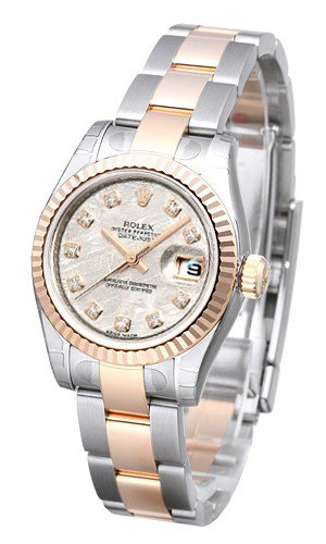 Rolex Lady-Datejust 26 Rolex Lady-Datejust 26