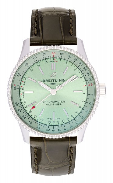 Breitling Navitimer Automatic 35 Breitling Navitimer Automatic 35