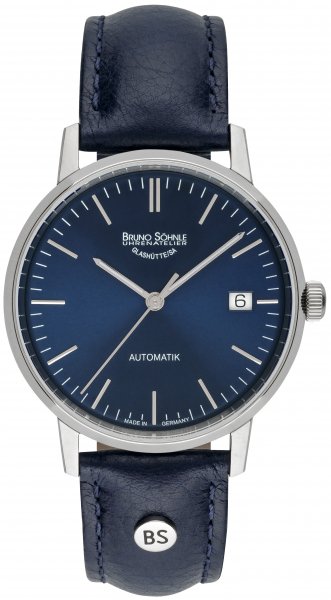 Bruno Söhnle Stuttgart Small Automatic