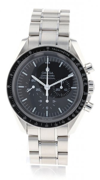 Omega Speedmaster Professional Moonwatch