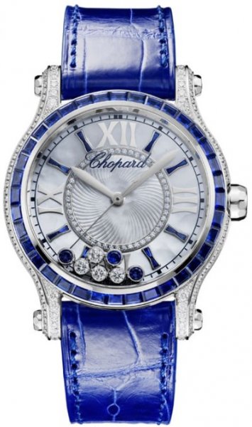 Chopard Happy Sport