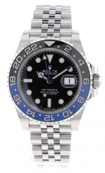 Rolex GMT-Master II Rolex GMT-Master II