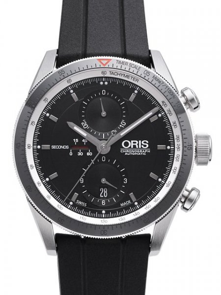 Oris Artix GT Chronograph