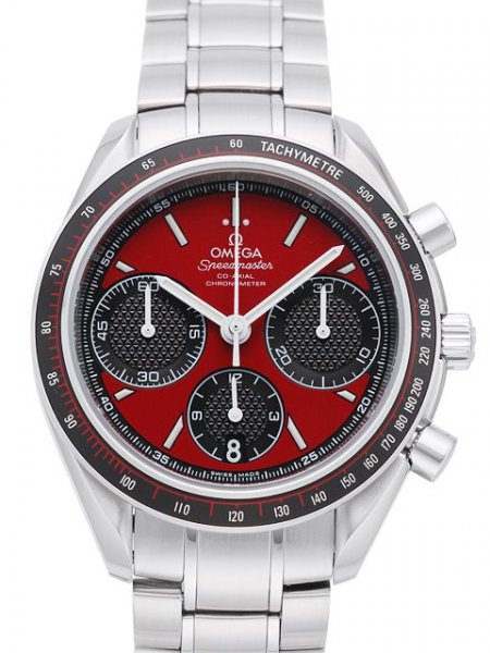 Omega Speedmaster Racing Omega Speedmaster Racing