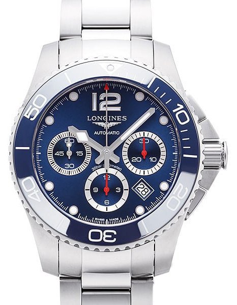 Longines HydroConquest Automatic 43mm Longines HydroConquest Automatic 43mm
