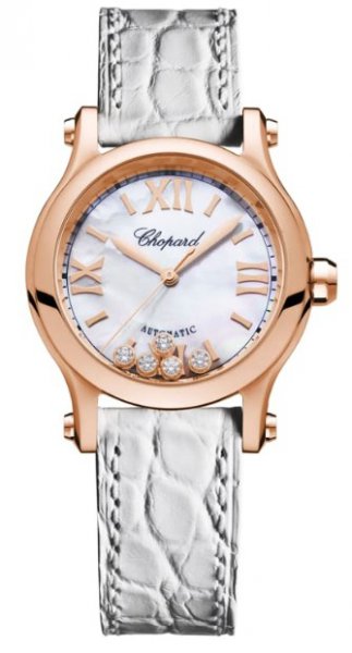 Chopard Happy Sport Chopard Happy Sport