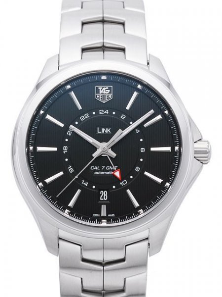 Calibre clearance 7 gmt