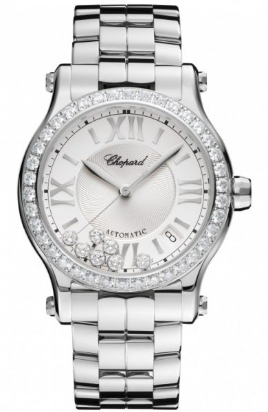 Chopard Happy Sport Chopard Happy Sport