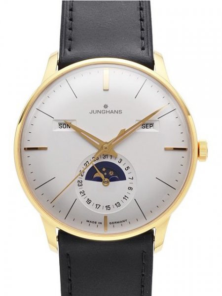 Junghans Meister Calender Junghans Meister Calender