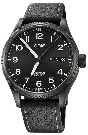 Oris Big Crown ProPilot Big Day Date