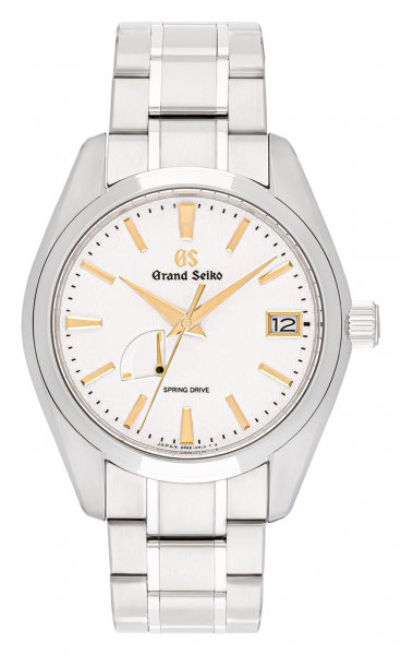 Grand Seiko Heritage Collection - SBGA259 | Uhrinstinkt