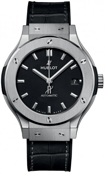 Hublot Classic Fusion Automatic 38mm Hublot Classic Fusion Automatic 38mm