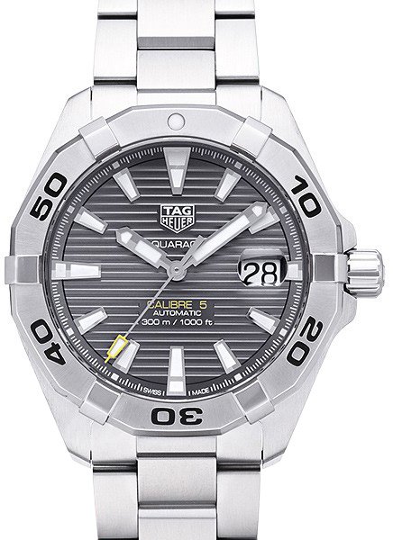 Tag Heuer Aquaracer Quartz 41mm