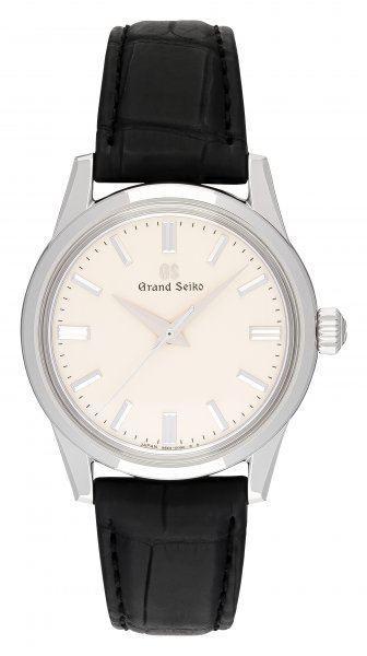 Grand Seiko Elegance Collection