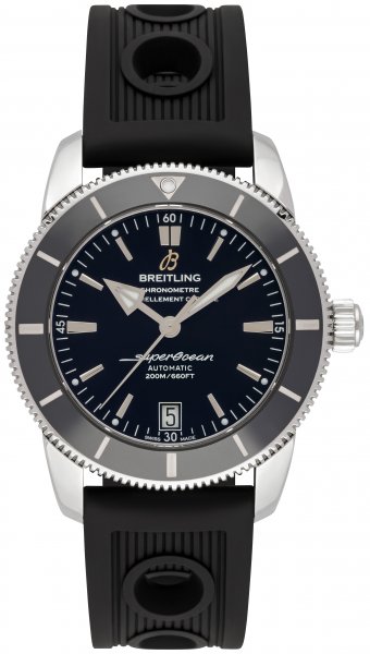 Breitling Superocean Heritage II 42