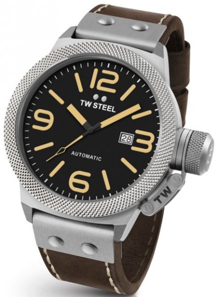 TW-Steel Canteen Automatic TW-Steel Canteen Automatic