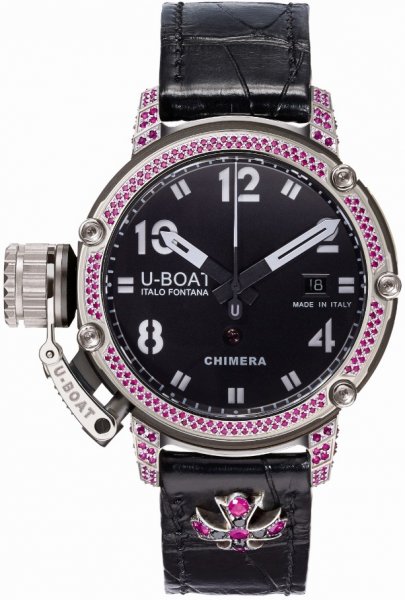 U-Boat Chimera Stone II Limited Edition