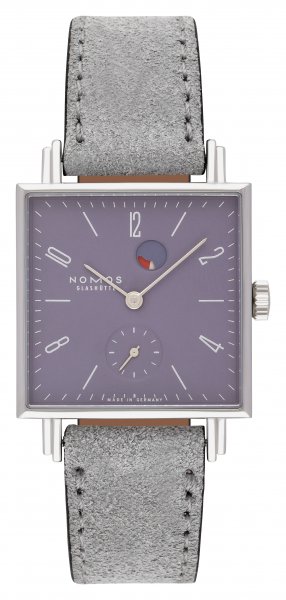 NOMOS Glashütte Tetra Plum