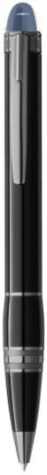 Montblanc Starwalker Midnight Black Montblanc Starwalker Midnight Black