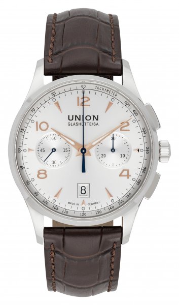 Union Glashütte Noramis Chronograph Union Glashütte Noramis Chronograph