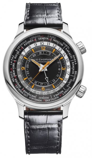 Chopard L.U.C Time Traveler One Chopard L.U.C Time Traveler One